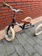 Veloretti blauwe driewielier, Fietsen en Brommers, Fietsen | Driewielers, Ophalen, Zo goed als nieuw