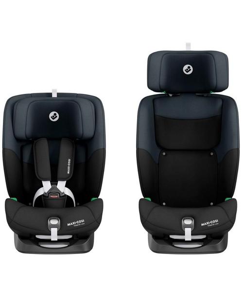 Maxi-Cosi Titan S i-Size Autostoel - Nieuwstaat, Kinderen en Baby's, Autostoeltjes, Nieuw, Maxi-Cosi, 9 t/m 36 kg, Autogordel of Isofix