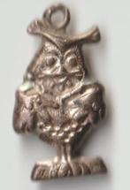 Fabeltjeskrant mini bedeltje jaren 70 80, Verzenden, Gebruikt, Tv, Actiefiguur of Pop