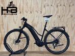 Giant Explore E+3 STA E-Bike Shimano Alivio, Fietsen en Brommers, Niet ingevuld, Niet ingevuld, Zo goed als nieuw, 51 tot 55 cm