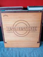 Lp Jefferson airplane long John silver, Ophalen of Verzenden, Zo goed als nieuw, 12 inch