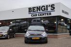 Kia Rio 1.2 CVVT BusinessLine 2e EIG_AIRCO_LED_CRUIS_N.A.P., Gebruikt, 4 cilinders, Origineel Nederlands, Bedrijf