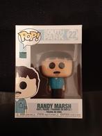 Funko Pop - 22 - South Park - Randy Marsh, Verzamelen, Poppetjes en Figuurtjes, Ophalen of Verzenden, Zo goed als nieuw