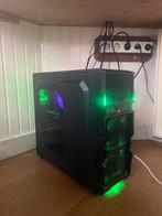 Game pc | 2060 | I5 | 16gb, Computers en Software, Desktop Pc's, Ophalen, HDD, Zo goed als nieuw, Gaming