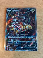 Giratina V #186, Hobby en Vrije tijd, Verzamelkaartspellen | Pokémon, Ophalen of Verzenden, Zo goed als nieuw
