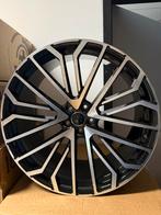 Nieuwe 22 inch velgen voor Audi RS Look Q5 Q7 Q8, Velg(en), 285 mm, Nieuw, Overige maten