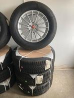 Winterset Jaguar F-Pace 255/60/18 nieuw Pirelli Scorpion M+S, Auto-onderdelen, Banden en Velgen, 18 inch, 255 mm, Velg(en), Nieuw
