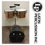 Top occasion: Latin Percussion LP timbales en meer slagwerk, De Slagwerkplaats, Overige soorten, Ophalen of Verzenden, Zo goed als nieuw