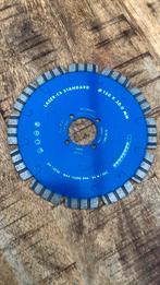 Carat 150x30mm beton diamant schijf, Lyon, Nieuw, Ophalen of Verzenden, Carat