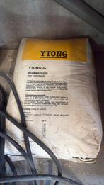 Ytong lijm., Ophalen of Verzenden, Zo goed als nieuw