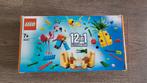 Lego 12 in 1 rebuild into 40411, Ophalen of Verzenden, Zo goed als nieuw