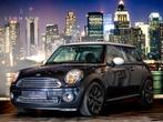MINI Cooper (bj 2009), Auto's, Mini, Voorwielaandrijving, Gebruikt, 750 kg, 4 stoelen