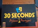 30 Seconds Bordspel - Pijlsnel Partyplezier!, Vijf spelers of meer, Ophalen of Verzenden, Nieuw, 999 Games