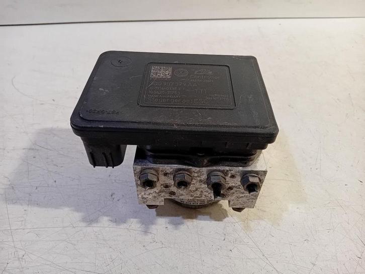 Abs pomp Audi A3, Auto-onderdelen, Remmen en Aandrijving, Audi, Gebruikt, Herkomst onderdeel bekend, 12 maanden garantie, Ophalen of Verzenden
