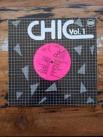 Various - Chic, Vol 1, Cd's en Dvd's, Vinyl | Pop, Ophalen of Verzenden, 12 inch