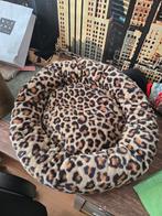 Honde/kattemand panterprint, Ophalen, Zo goed als nieuw