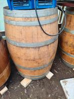 Wijnvaten / Statafels - Robuust en Vintage, Ophalen