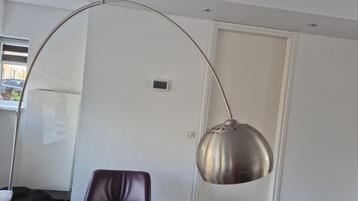 Boog lamp