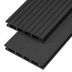 Kunststof terrasdelen, Balkon en of tuin delen (antraciet), Ophalen, Nieuw, Kunststof