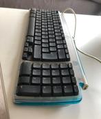 Apple iMac G3 vintage keyboard toetsenbord, Gebruikt, Ophalen of Verzenden