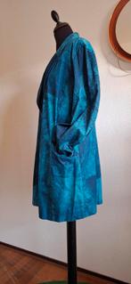 FINN Fashion kolbert maat large, Kleding | Dames, Finn fashion, Blauw, Maat 42/44 (L), Ophalen of Verzenden