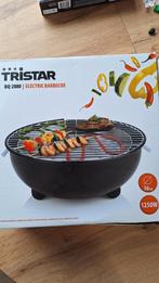 Tristar Elektrische BBQ - Nieuw in doos!, Ophalen of Verzenden, Nieuw, Tristar