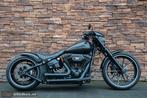 Harley-Davidson FXSB Softail Breakout 103 Blacked-out, 1690 cc, Info@harley-davidson.com, Chopper, Bedrijf