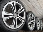 Org 20 inch s-line Audi Q4 D5 Sportback SUV Q5 SQ5 FY velgen, Auto-onderdelen, Banden en Velgen, Gebruikt, 255 mm, -, -