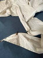 Zeil fok BM16, Ophalen, Gebruikt