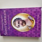 Boek Saint Germain, godfre ray king, Ophalen, Zo goed als nieuw, Spiritualiteit algemeen, Overige typen