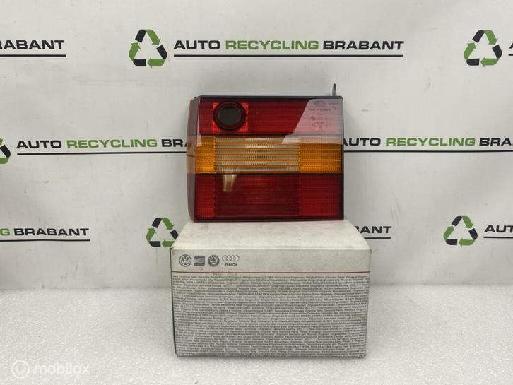 Achterlicht Rechts Binnen Volkswagen Passat B4 3A5945108, Auto-onderdelen, Verlichting, Volkswagen, Gebruikt, Ophalen of Verzenden