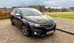 Renault Mégane IV Bose 133PK | NL Auto | Vol Opties, Auto's, Renault, Achterwielaandrijving, 4 cilinders, Zwart, Origineel Nederlands