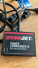 Dynojet power commander 6, Motoren, Ophalen of Verzenden, Nieuw