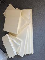 XPS platen voor dakisolatie, Doe-het-zelf en Verbouw, Isolatie en Afdichting, Overige materialen, 4 tot 8 cm, 5 tot 10 m², Zo goed als nieuw