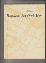 anna paulowna polder polderleven polders rondom oude veer, Boeken, Geschiedenis | Stad en Regio, Ophalen of Verzenden, Zo goed als nieuw