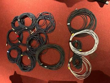 Topkwaliteit UTP kabels Ethercon RJ45 beschikbaar voor biedingen
