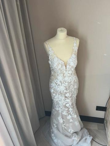 Paspop voor Trouwjurk beschikbaar voor biedingen