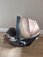 Autostoel cybex Aton Q, Ophalen, Gebruikt, 0 t/m 13 kg, Overige merken