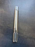 Tap m30 x3.50, Doe-het-zelf en Verbouw, Gereedschap | Freesmachines, Ophalen of Verzenden, Zo goed als nieuw