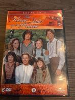 Het Kleine Huis op de Prairie - Seizoen 6 DVD, Cd's en Dvd's, Dvd's | Tv en Series, Alle leeftijden, Boxset, Drama, Ophalen of Verzenden
