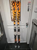 175cm VOLKL RACETIGER UVO RC ALL ROUND, Sport en Fitness, Skiën en Langlaufen, Overige merken, Ophalen of Verzenden, Carve, Ski's