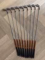 Titleist IJzer Set + Calloway Drivers & Tas, Sport en Fitness, Ophalen, Gebruikt, Set, Callaway