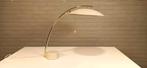 Vintage 1980s IKEA design tafellamp booglamp, Tweedehands, 50 tot 75 cm, Tweedehands, Ophalen of Verzenden