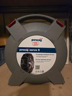 Pewag servo 9 RS9 75 sneeuwkettingen, Auto diversen, Sneeuwkettingen, Ophalen, Zo goed als nieuw