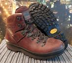 Meindl Borneo lady LL cat.-B bergschoenen uk-6 / 39,5, Ophalen of Verzenden, Zo goed als nieuw, Schoenen