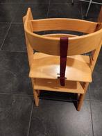 Trip trap stoel, Ophalen, Gebruikt, Meegroeistoel