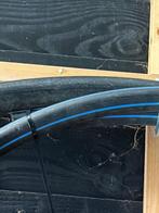 Tyleenslang 40 mm - ca 4 m + ribbelbuis, Doe-het-zelf en Verbouw, Buizen en Afvoer, Ophalen, Pvc, Nieuw, 20 tot 40 mm