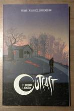Outcast volume 1 & 2, Meerdere comics, Japan (Manga), Ophalen of Verzenden, Zo goed als nieuw