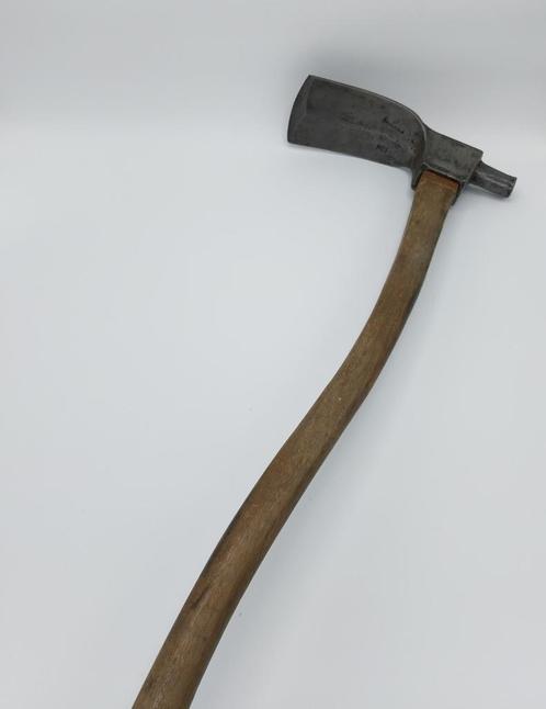 Gemerkte Sheffield Nr. 1 Dissel (53759), Antiek en Kunst, Antiek | Gereedschap en Instrumenten, Ophalen of Verzenden