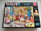 Nieuw! Wasgij Puzzel - Mystery 18, Ophalen of Verzenden, 500 t/m 1500 stukjes, Nieuw, Legpuzzel